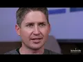 Dr Steven Calderwood - What Do You Love About Fallon