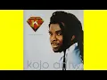 Download Lagu BEST OF KOJO ANTWI VOL 2