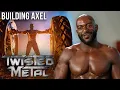 Download Lagu Twisted Metal | Building Axel
