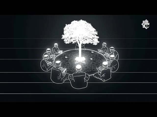 ⁣الفيلم الوثائقي القصير | براعم الساقي - طلبة الدورات القرآنية الصيفية