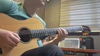 El Bimbo Paul Mauriat Guitar Music Guitarcover Melody Rockstar  El Bimbo Paul Mauriat Guitar Music Guitarcover Melody Rockstar