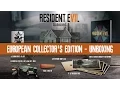 Video di European Collector's Edition - Unboxing