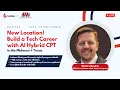 New Location Indiana Wesleyan University Hybrid CPT Program Info Session