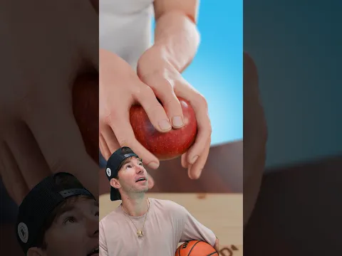 Apple Splitting Hack @zackdfilms