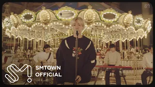baekhyun amusement park live video