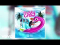 Lagu Popcaan - Pretty Crew (Official Audio)