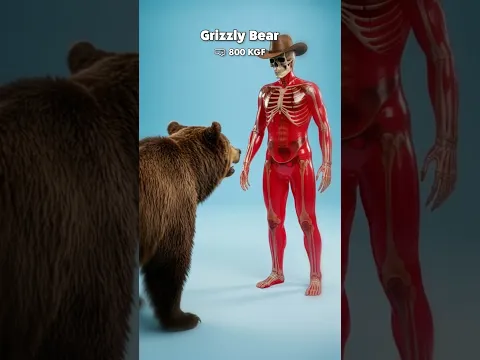The Strongest Punchers on Earth