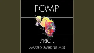 amazed smbd 83 mix 