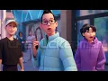 MY BREAD WITH PORK RIND 🗣️🐽 | PERUVIAN PARODY | Kpop Demon Hunters ❤️