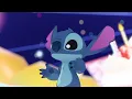 🎉 CUMPLEAÑOS FELIZ de STITCH | Canción en Español para dedicar