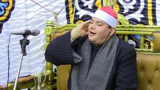 أمن الرسول بما أنزل إليه بأداء ولا أروع قراها الشيخ محمود القزاز 