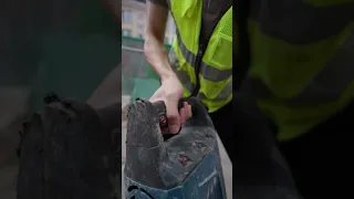 How to power jack hammer via portable power station