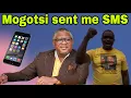 Download Lagu Fikile Mbalula confirms Brian Mogotsi sent him a message and that he is no longer ANC Member.