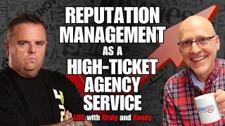Online Reputation Management Services
