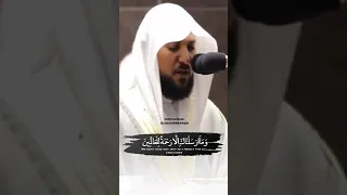و م ا أ ر س ل ن اك إ ل ا ر ح م ة ل ل ع ال م ين 