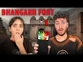 Download Lagu We Visited the Most Haunted Place of India | Trip to Bhangarh Fort