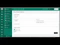 Digital Florists Product Settings - Editing Deleting Product Categories