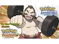 Download Lagu Pokémon HeartGold \u0026 SoulSilver - Gym Leader \u0026 Elite Four Battle Music (HQ)