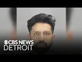 Former Michigan doctor sentenced to prison for criminal sexual conduct