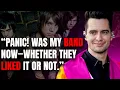 The Rise and HEARTBREAKING FALL of Panic At The Disco How Brendon Urie Took Over Everything