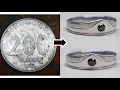 Download Lagu How to make a coin ring