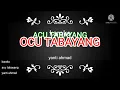 ocu tabayang- karaoke