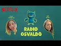 Video di Radio Osvaldo | Skam Italia | Netflix Italia