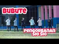 Download Lagu PENGORBANAN SIO SIO cip ( M. IRUL ) oleh (cikdan)COVER. BUBUTE Undhari..LAGU DAERAH JAMBI