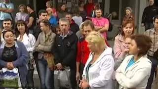 Програма Гроші за 11 11 2013 