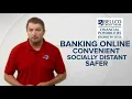 Online Banking Benefits