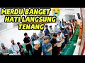 Lagu Bacaan Imam Ini Sangat Merdu, Hati Langsung Tenang