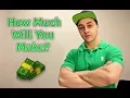 How Much do Massage Therapists Make