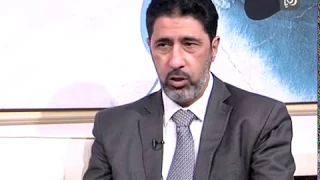 أ د جمال السفارتي المسلمون في ألبانيا ساعة محبة 