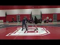 Girls Varsity Wrestling Baldwinsville VS Homer 2026