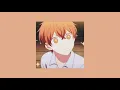 Download Lagu Given - Fuyu No Hanashi - Slowed + Reverb