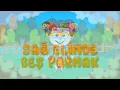 Sağ Elimde Beş 5 Parmak (Say Bak) Şarkısı ve Sözleri - Çocuk Şarkıları 2018
