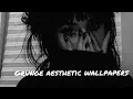 Grunge aesthetic wallpapers grunge aesthetic