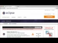 Java Tutorial 1 - Intro and Setup