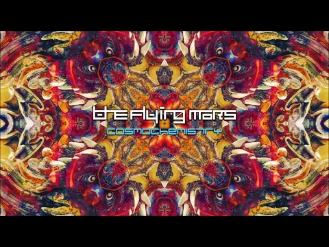 Download MP3 The Flying Mars - Cosmochemistry [Full Album]