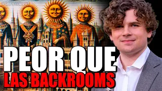 🌞 SPLENDOR: El Proyecto MAS RETORCIDO que LOS BACKROOMS 💀