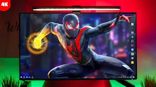 Get Stunning 4K Live Wallpapers for Laptop and Desktop Without Breaking the Bank FREE