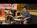 Download Lagu 小さな恋のうた - MONGOL800 | Chiisana Koino Uta / Drum Cover by NOBU