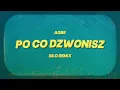 Lagu AGBE - Po co dzwonisz (Silo Remix)