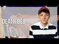 Download Lagu How to play death bed (coffee for your head) by Powfu ft beabadoobee on Bass (Tutorial)