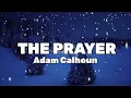 Adam Calhoun, The Prayer (feat. Jelly Roll)(New Songs)
