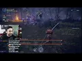 on THE PARRY MASTER RETURNS Trying Out Elden Ring Nightreign w zizaran jos