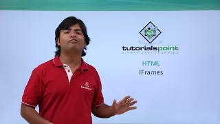 HTML - IFrames