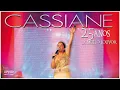 Download Lagu Cassiane | 25 Anos de Muito Louvor (DVD COMPLETO)