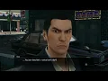 Yakuza 0 Substories Chapter 2 Damned Yanki