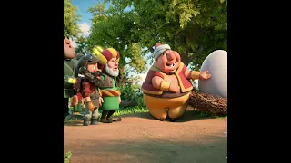 فواصل رمضان فنانيس طريقة سحرية للحصول على الطعام بطريقة كوميدية 